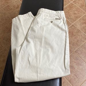CRB Khaki Pants